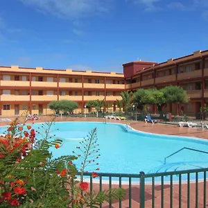  Apartamento Casa Mar Y Dunas